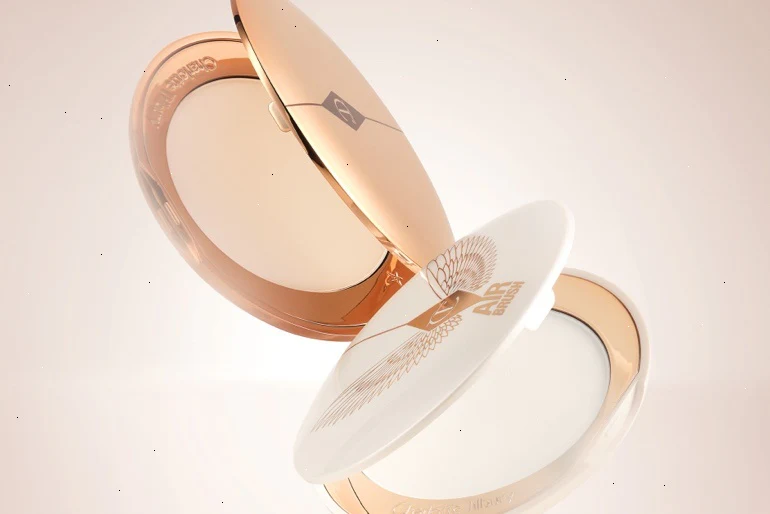 AIRBRUSH BRIGHTEN & BLUR ON THE GO - FACE KIT - Image 5