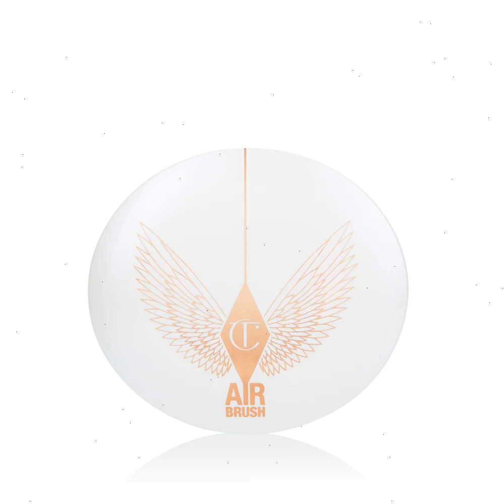 AIRBRUSH BRIGHTENING FLAWLESS FINISH - FAIR - MEDIUM - Image 4