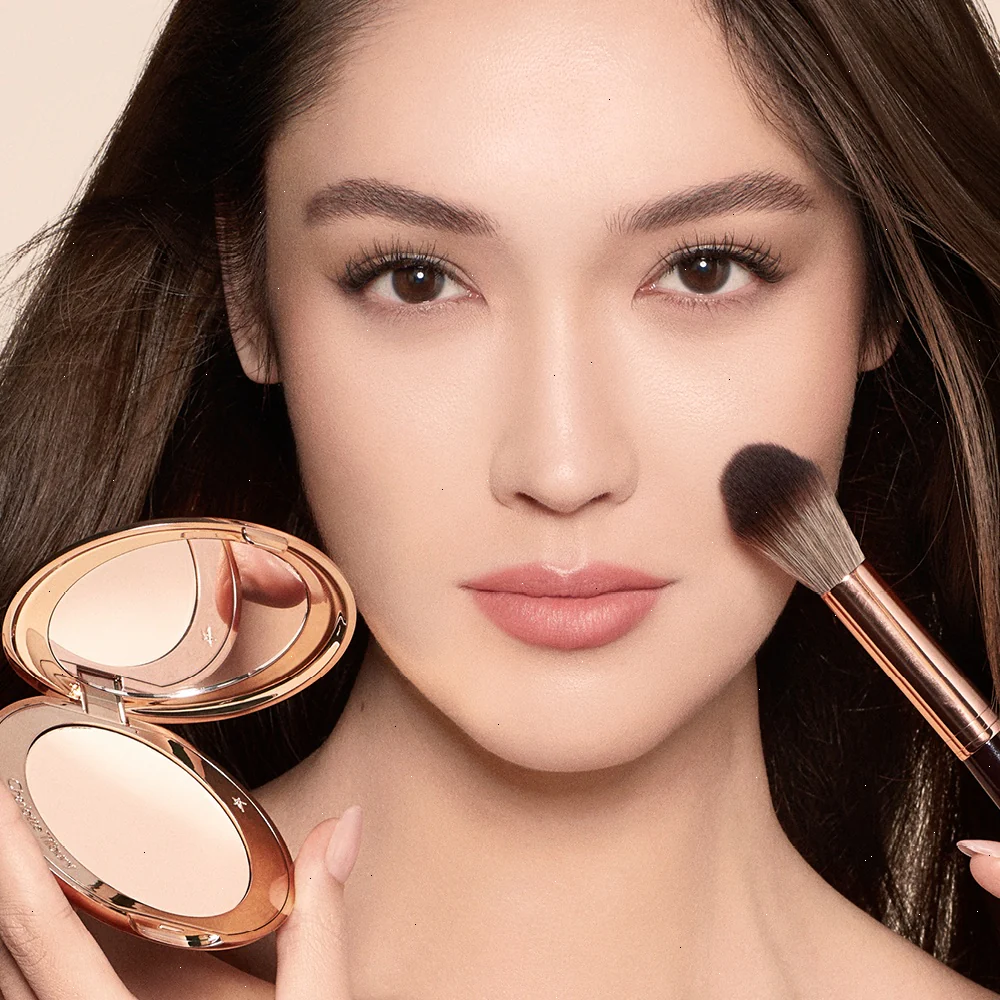 AIRBRUSH FLAWLESS PERFECT, BLUR & SET KIT - FACE KIT - Image 9