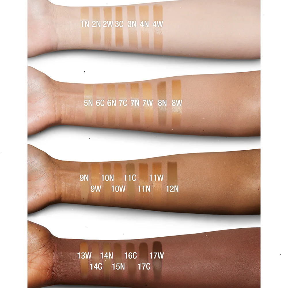 BEAUTIFUL SKIN FOUNDATION - 8 NEUTRAL - Image 5