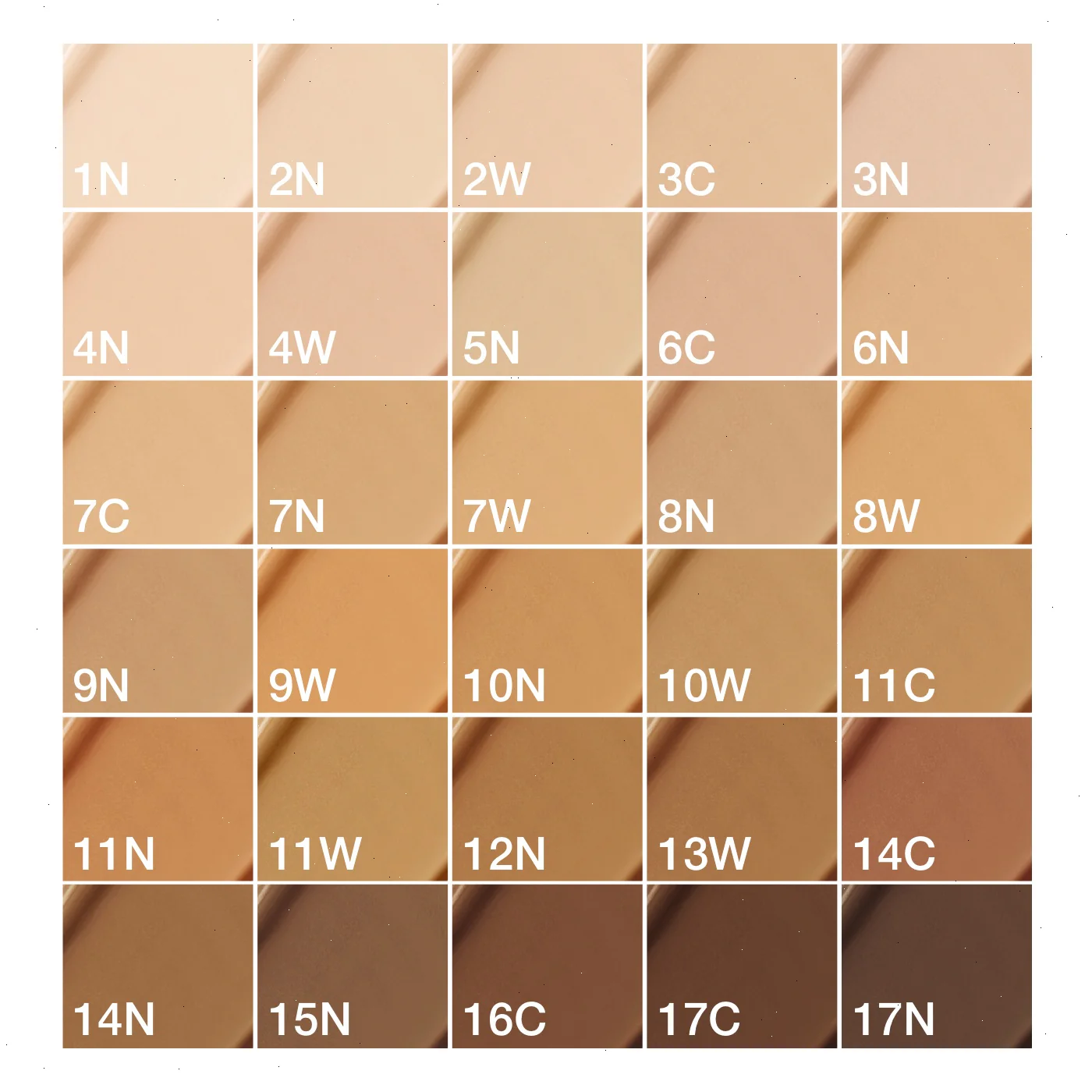 BEAUTIFUL SKIN FOUNDATION - 8 NEUTRAL - Image 6