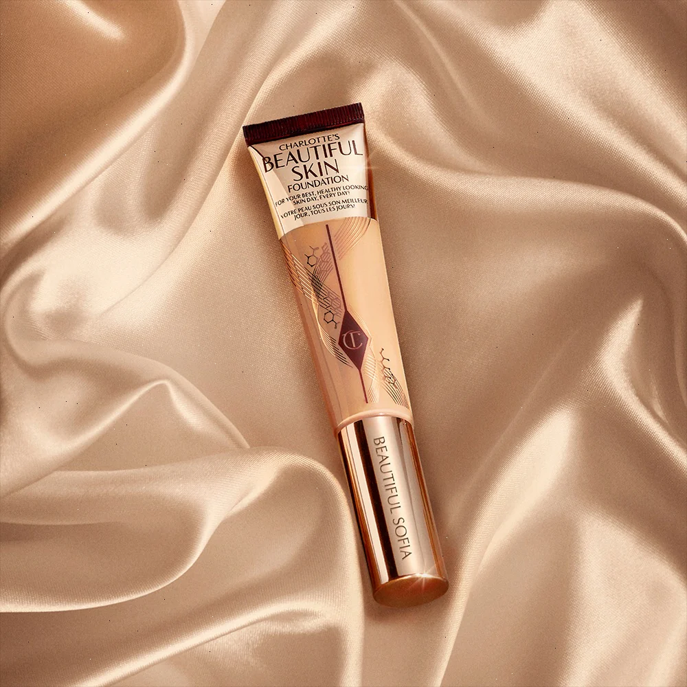BEAUTIFUL SKIN FOUNDATION - 8 NEUTRAL - Image 9