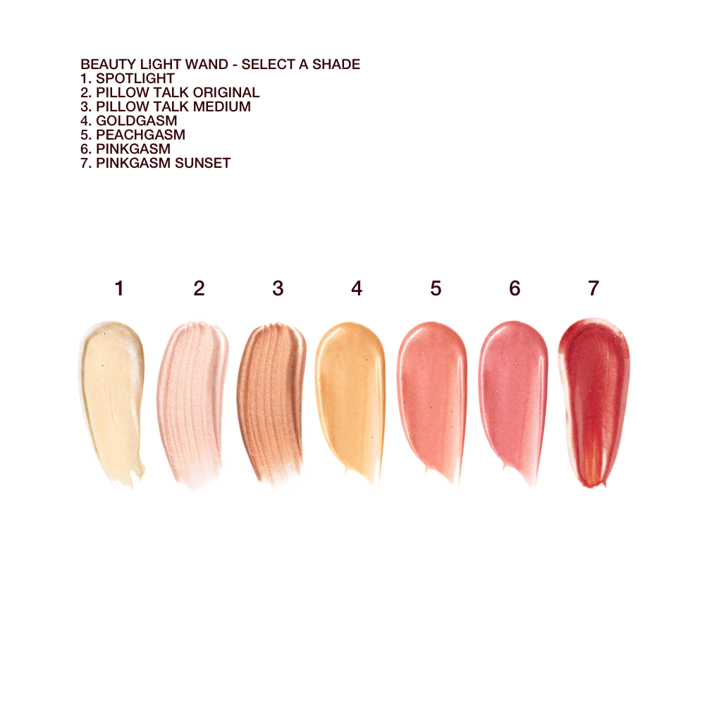 CHARLOTTE'S BEAUTIFUL SKIN GLOW KIT - MAGICAL SAVINGS - Image 4