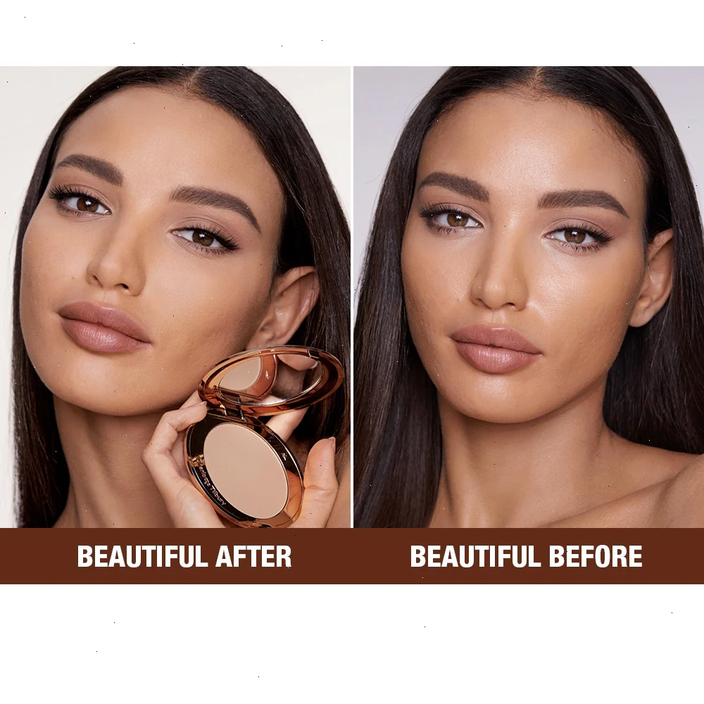 CHARLOTTE'S FLAWLESS, PORELESS GLOW KIT - MAGICAL SAVINGS - Image 7