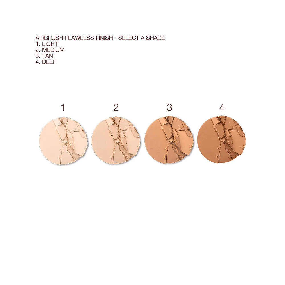 CHARLOTTE'S FLAWLESS, PORELESS GLOW KIT - MAGICAL SAVINGS - Image 8