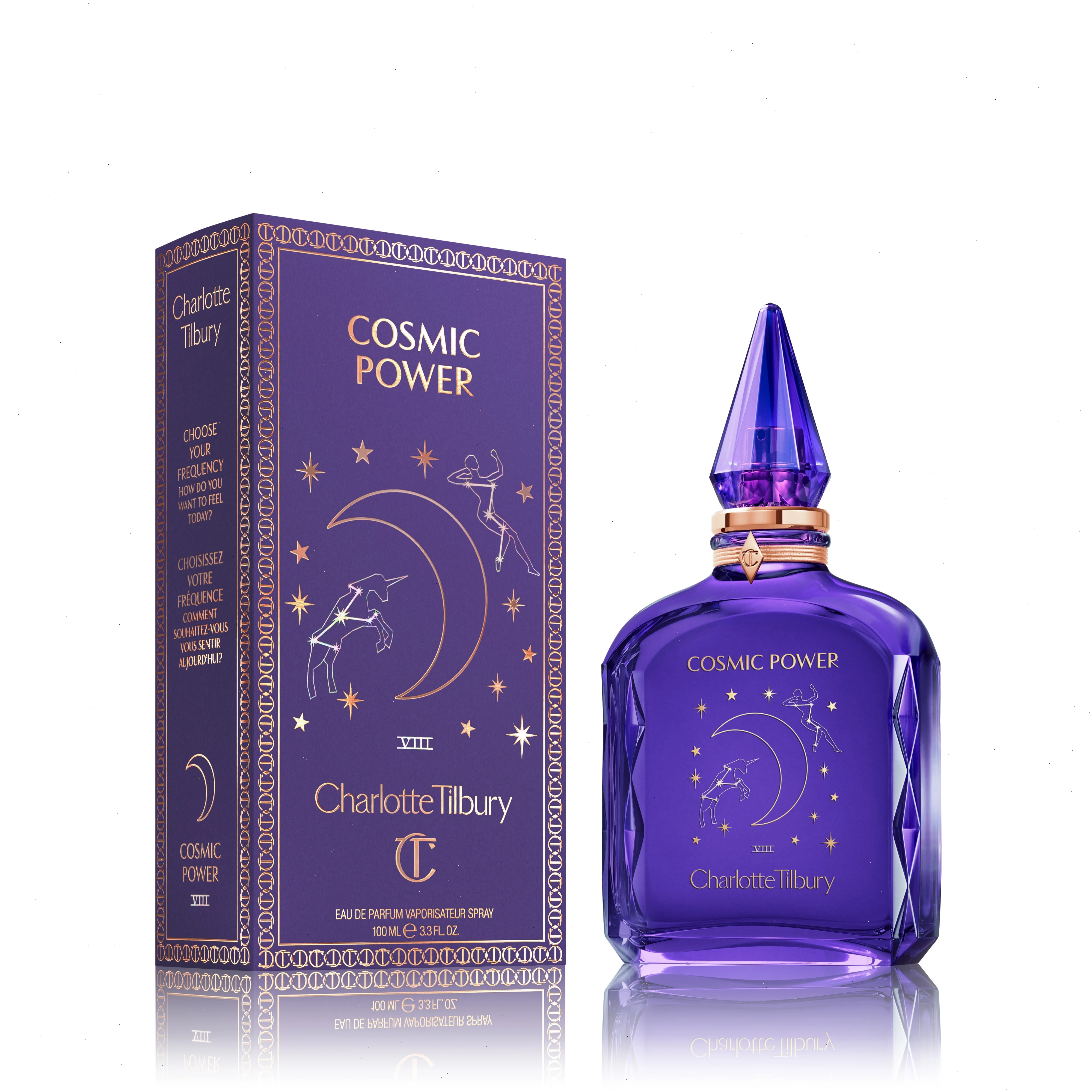 COSMIC POWER - 100 ML  FRAGRANCE - Image 4