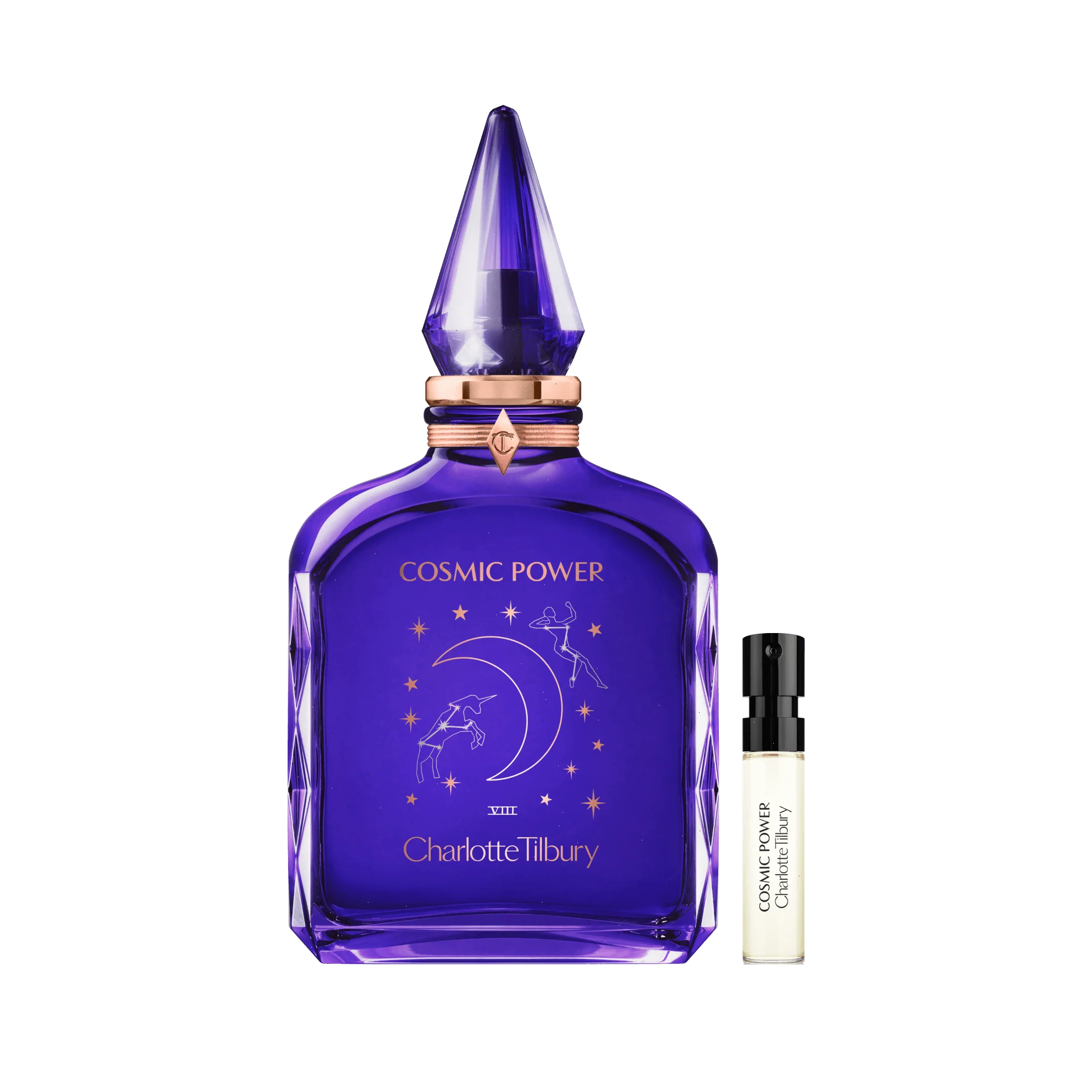 COSMIC POWER - 100 ML  FRAGRANCE - Image 5