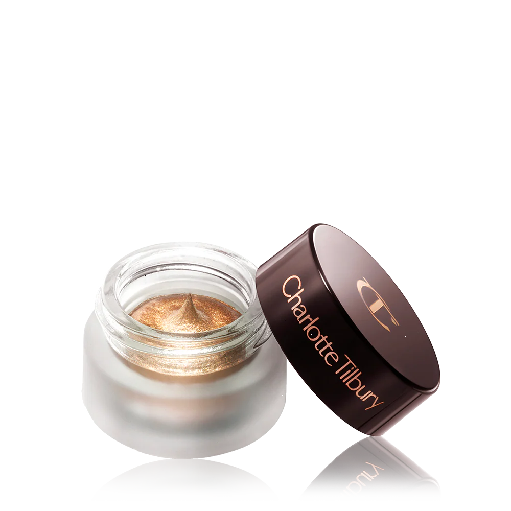 EYES TO MESMERISE - AMBER GOLD - Image 5