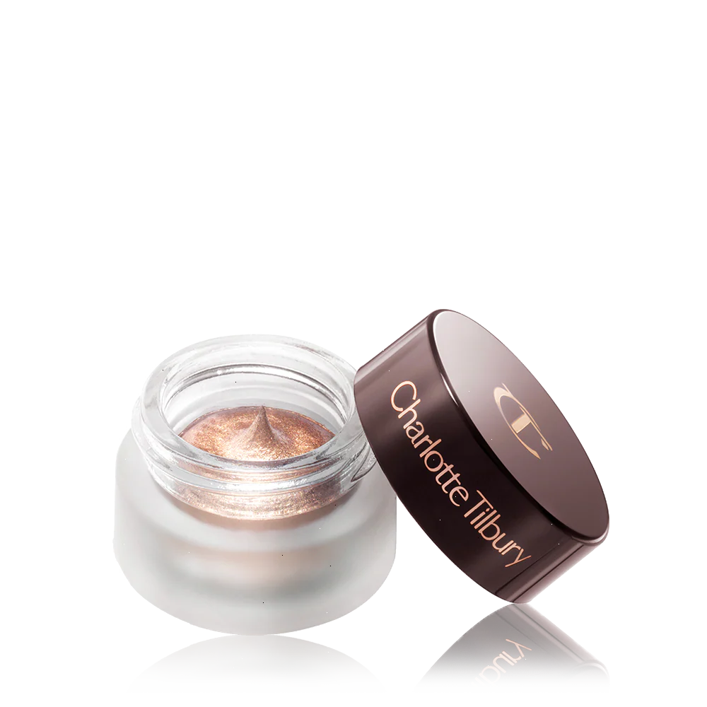 EYES TO MESMERISE - CHAMPAGNE - Image 5