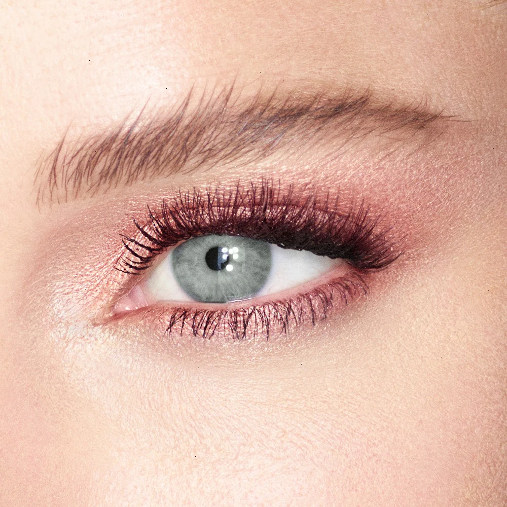EYES TO MESMERISE - ROSE GOLD - Image 3