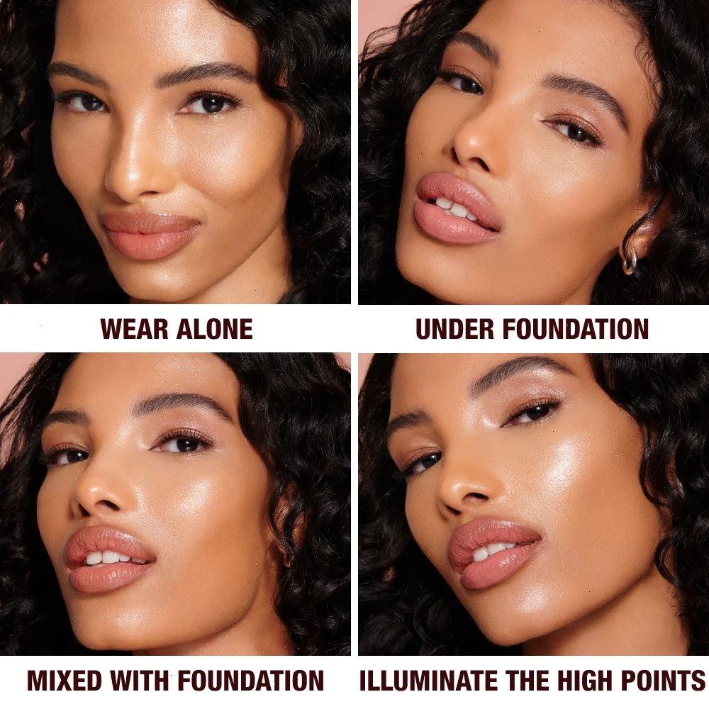 CHARLOTTE'S MAGIC FLAWLESS FILTER KIT - MAGICAL SAVINGS - Image 3