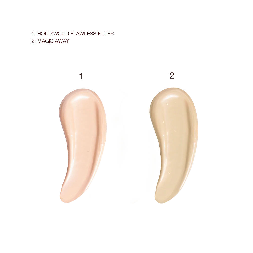 CHARLOTTE'S MAGIC FLAWLESS FILTER KIT - MAGICAL SAVINGS - Image 4