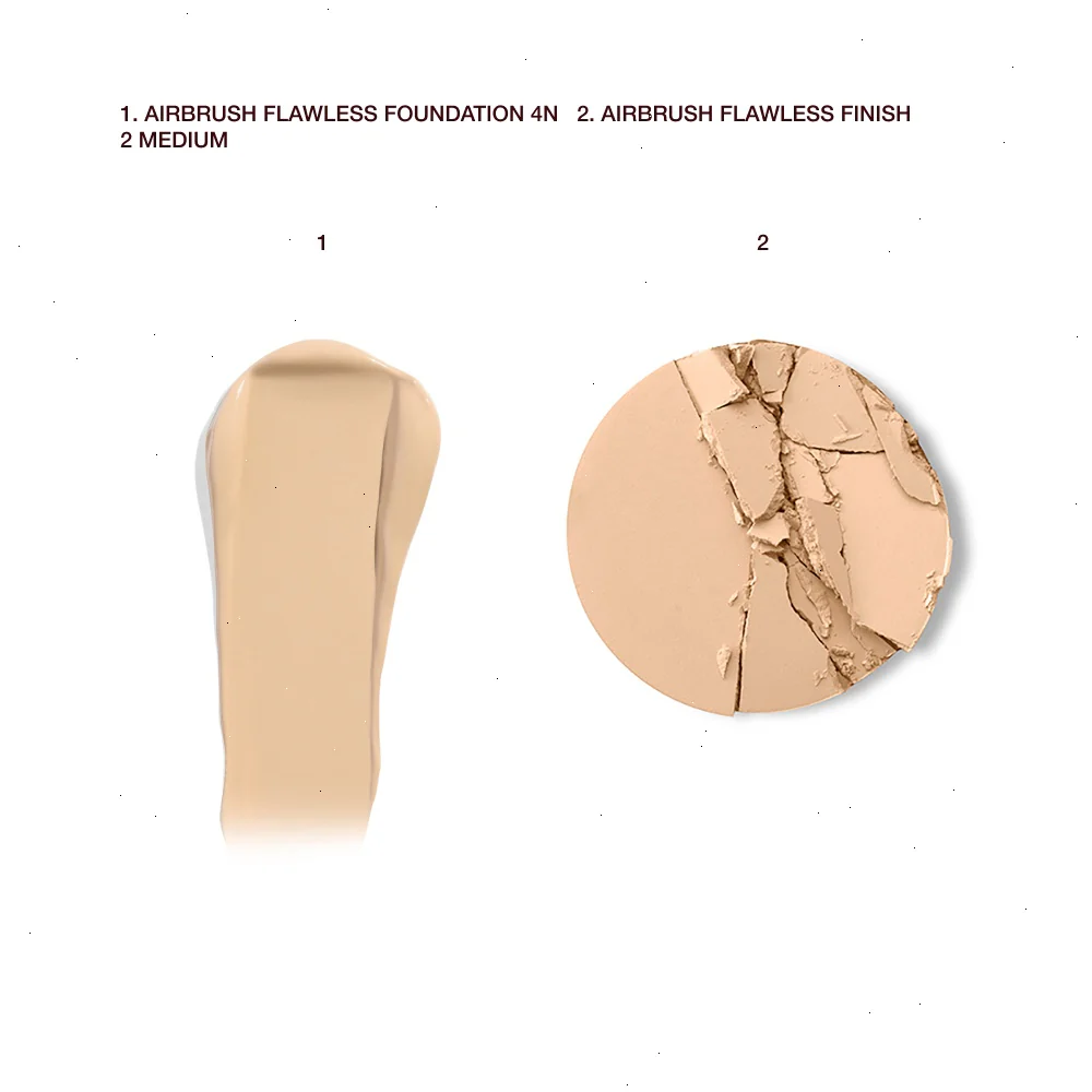 FLAWLESS, PORELESS SKIN SECRETS - MAGICAL SAVINGS - Image 15