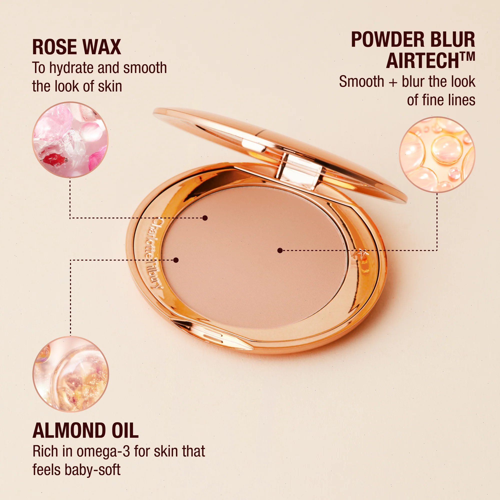 FLAWLESS, PORELESS SKIN SECRETS - MAGICAL SAVINGS - Image 3