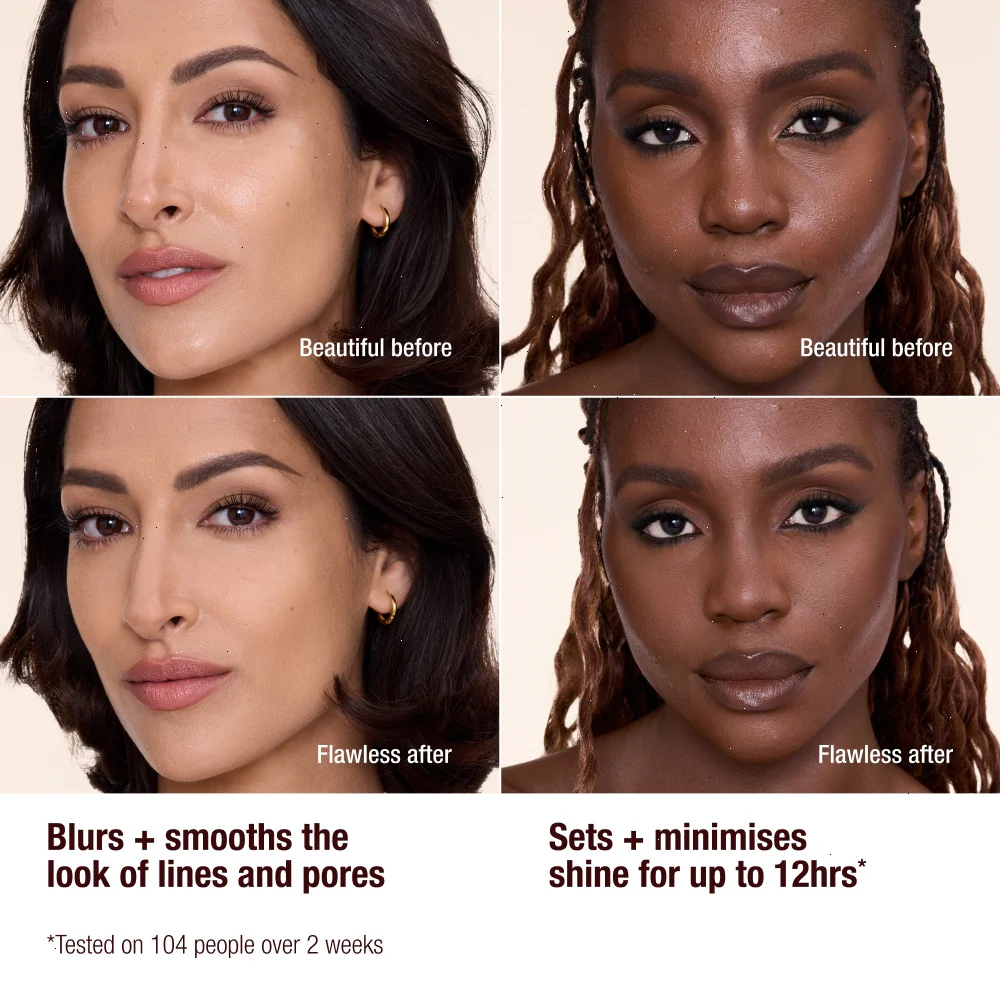 FLAWLESS, PORELESS SKIN SECRETS - MAGICAL SAVINGS - Image 8