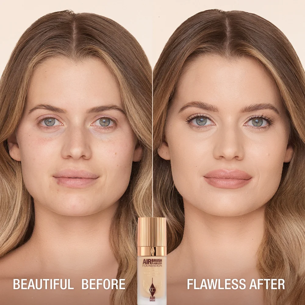 FLAWLESS, PORELESS SKIN SECRETS - MAGICAL SAVINGS - Image 9