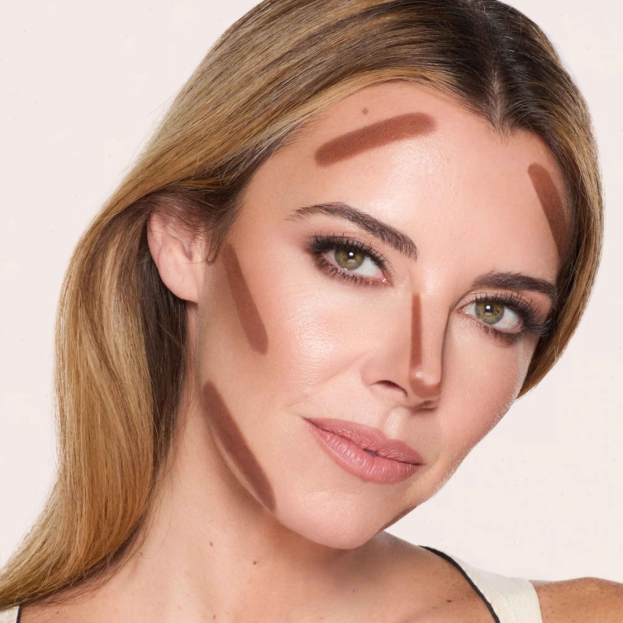 HOLLYWOOD CONTOUR WAND - FAIR - Image 3