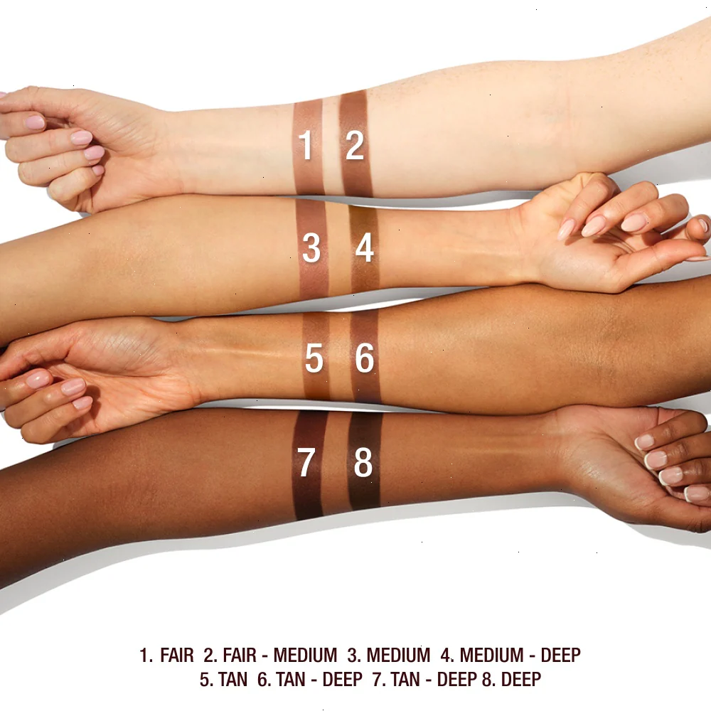 HOLLYWOOD CONTOUR WAND - FAIR - Image 7