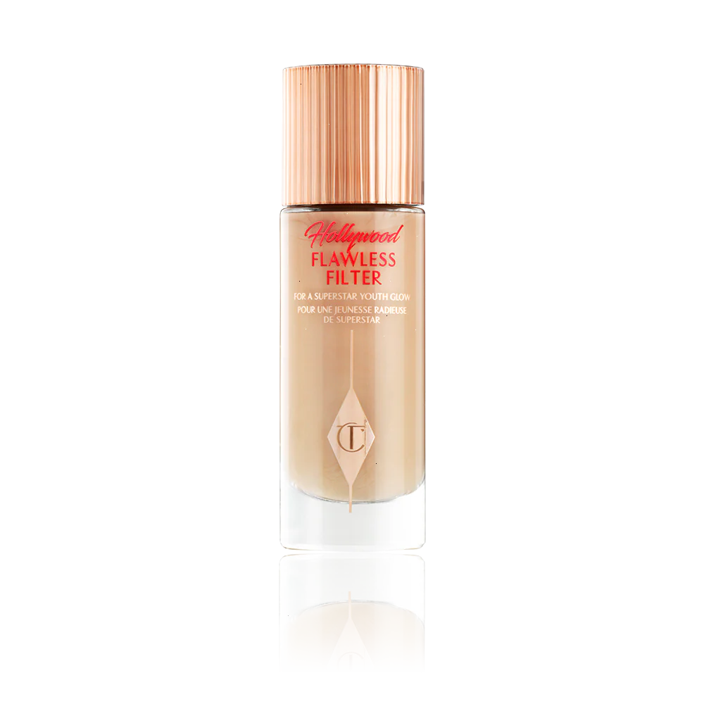 HOLLYWOOD FLAWLESS FILTER - 5.5 TAN - Image 11