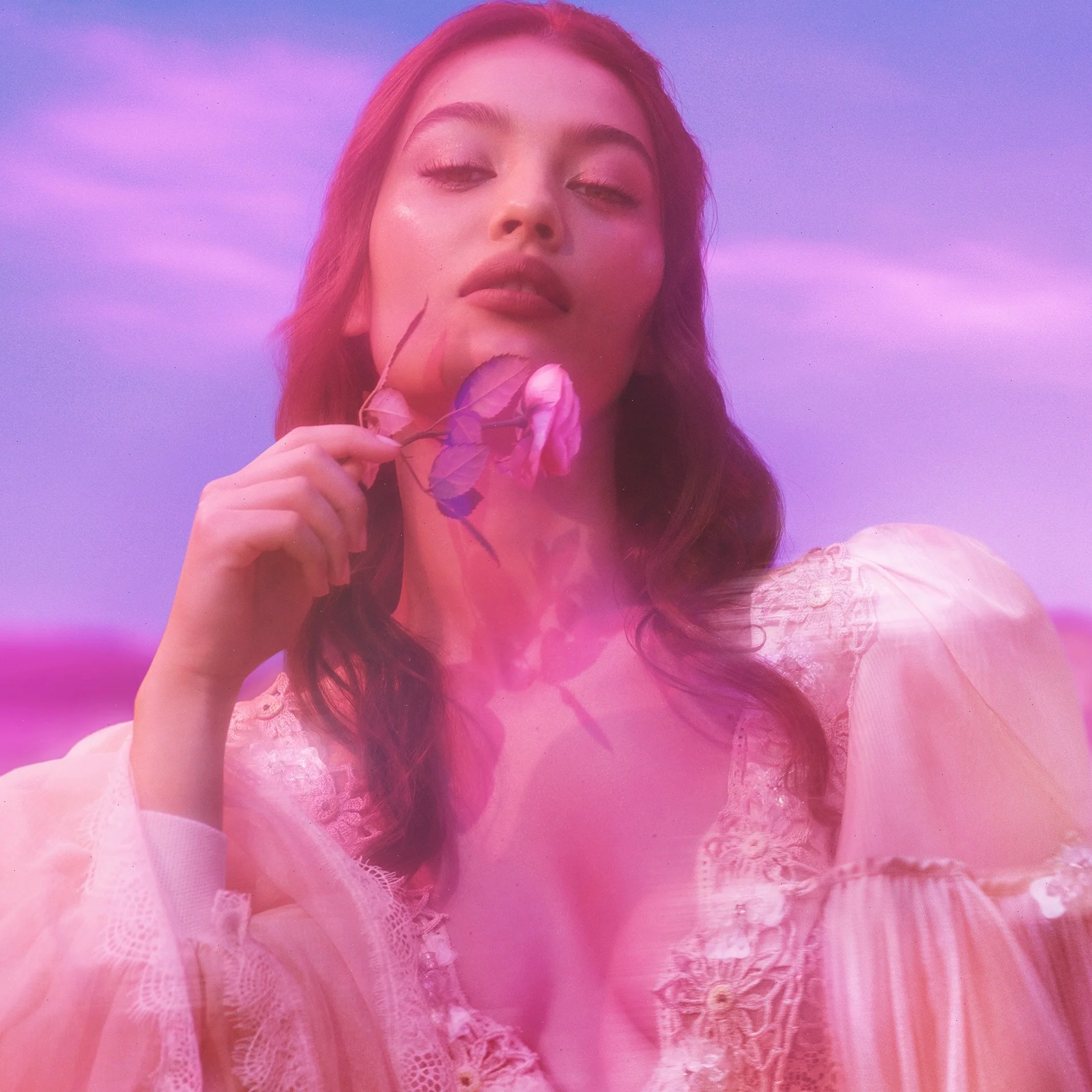 LOVE FREQUENCY - 100 ML FRAGRANCE - Image 3