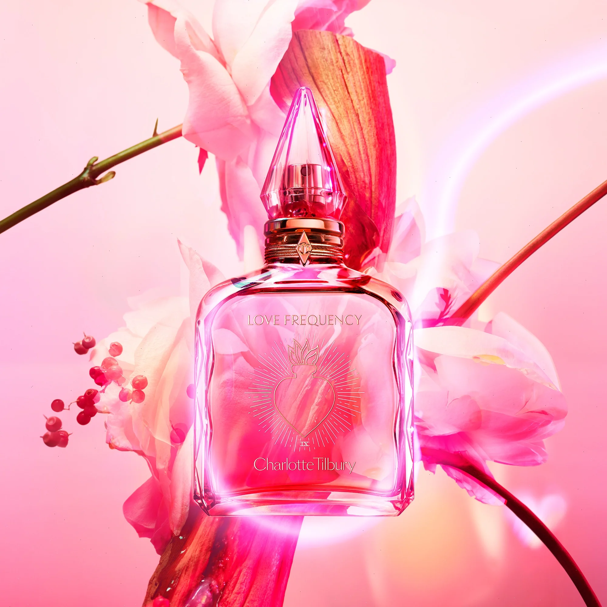 LOVE FREQUENCY - 100 ML FRAGRANCE - Image 4