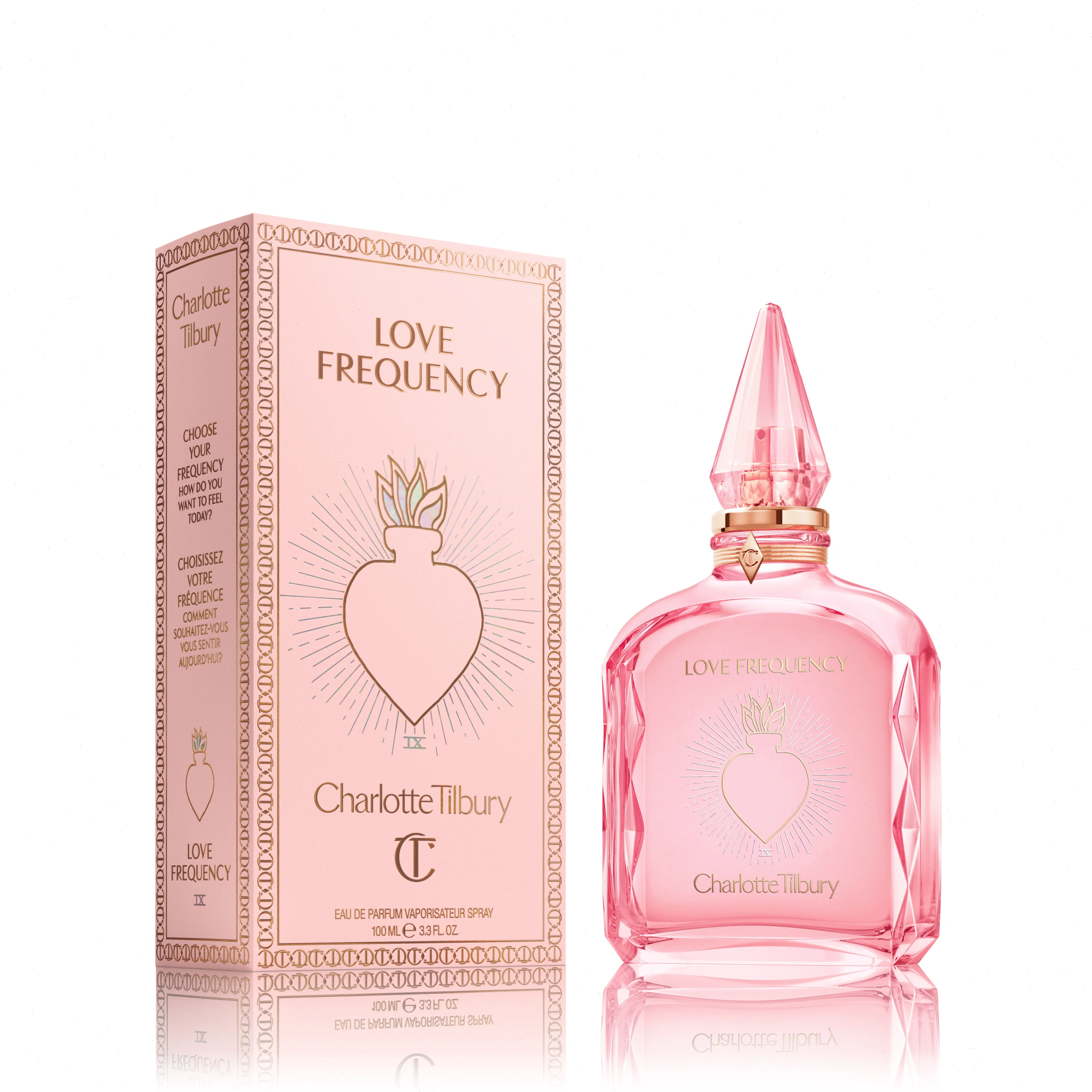 LOVE FREQUENCY - 100 ML FRAGRANCE - Image 5