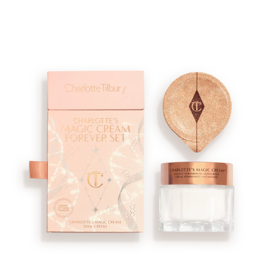 NEW IN NEW! Charlotte's Magic Gifting Universe