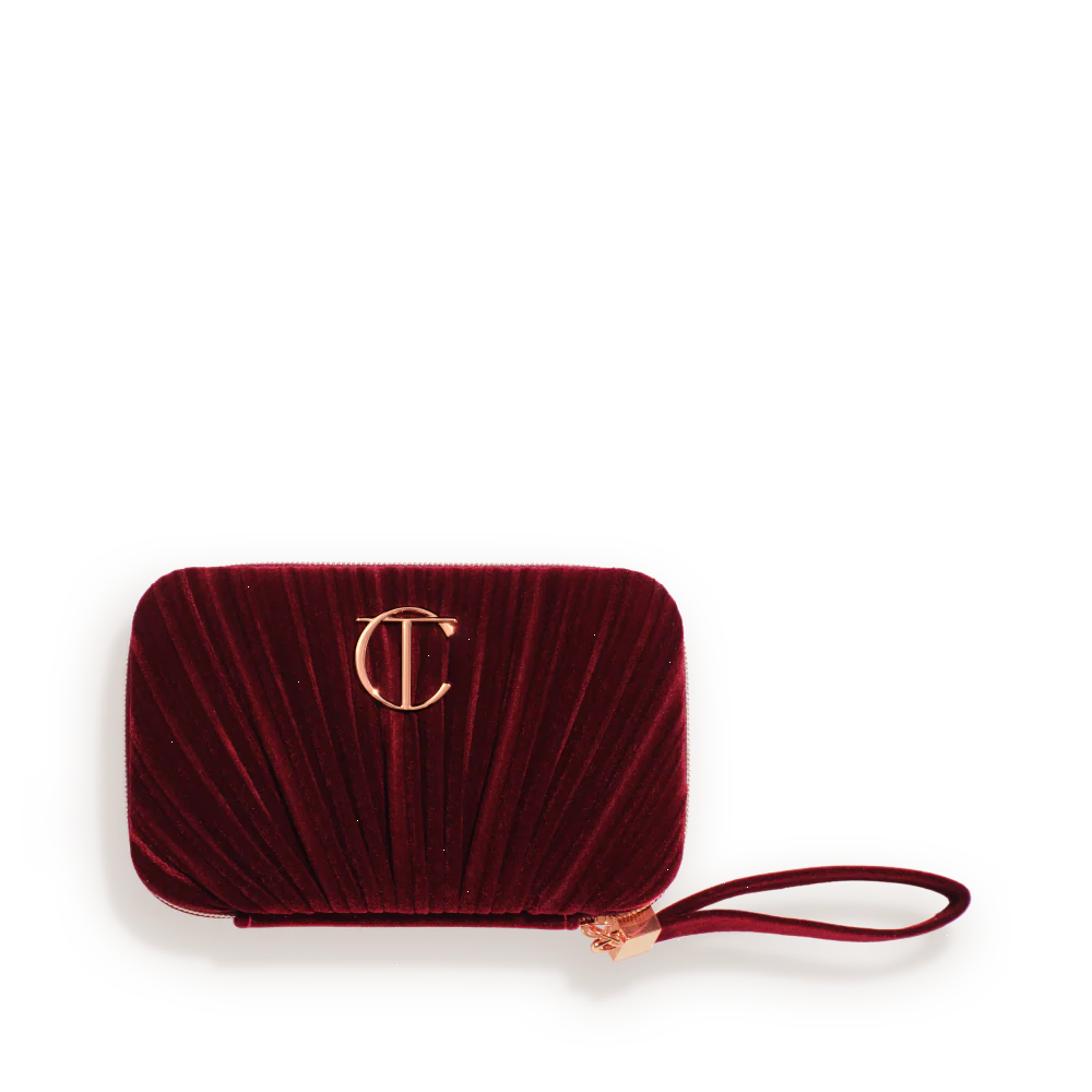 CHARLOTTE'S HOLLYWOOD MINI BRUSH SET - Limited Edition - Image 5