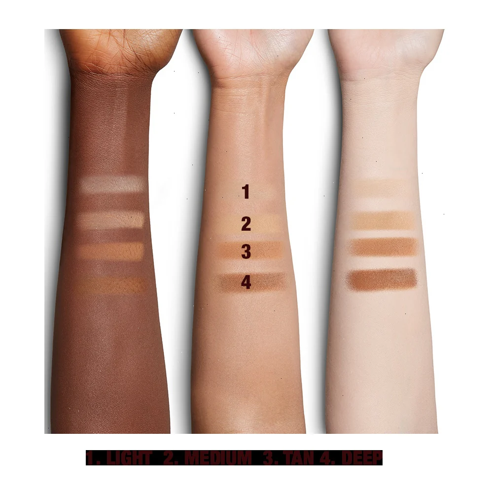 AIRBRUSH FLAWLESS FINISH  - 1 FAIR TRAVEL - Image 6