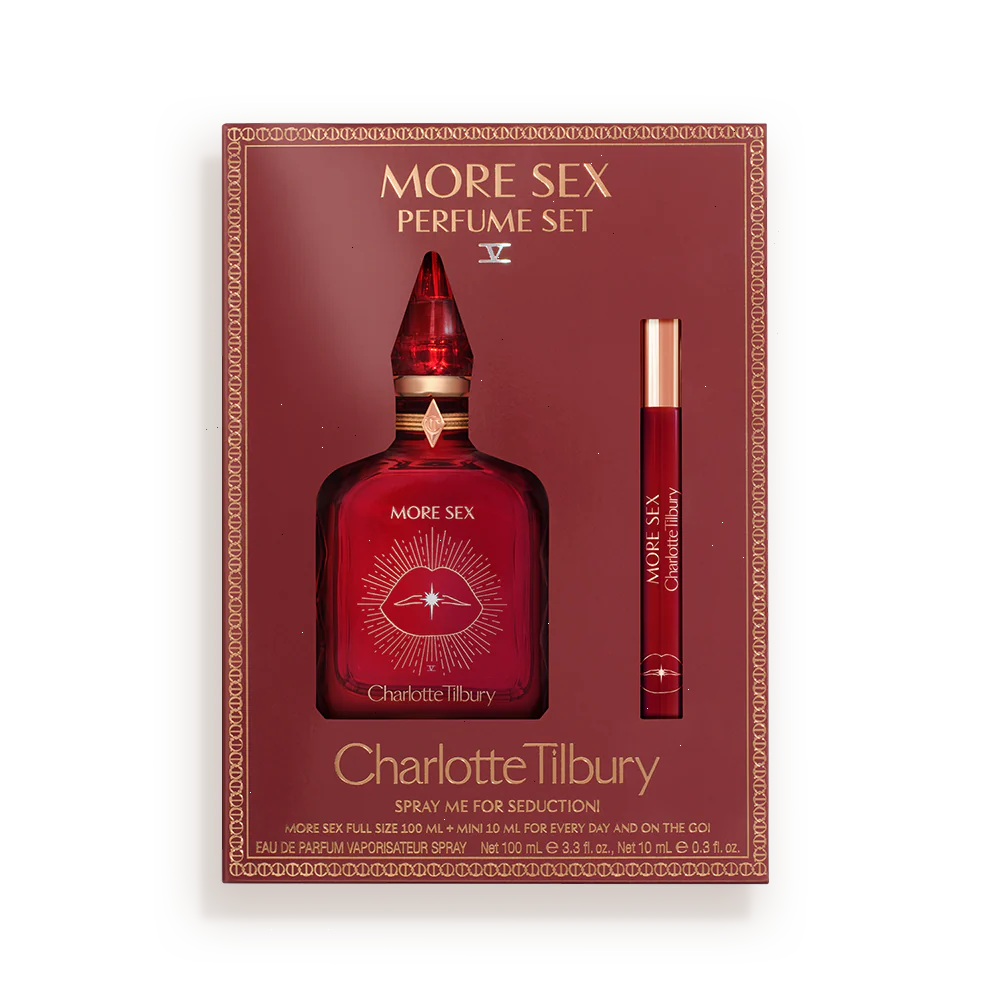 MORE SEX - PERFUME GIFT SET - Image 3