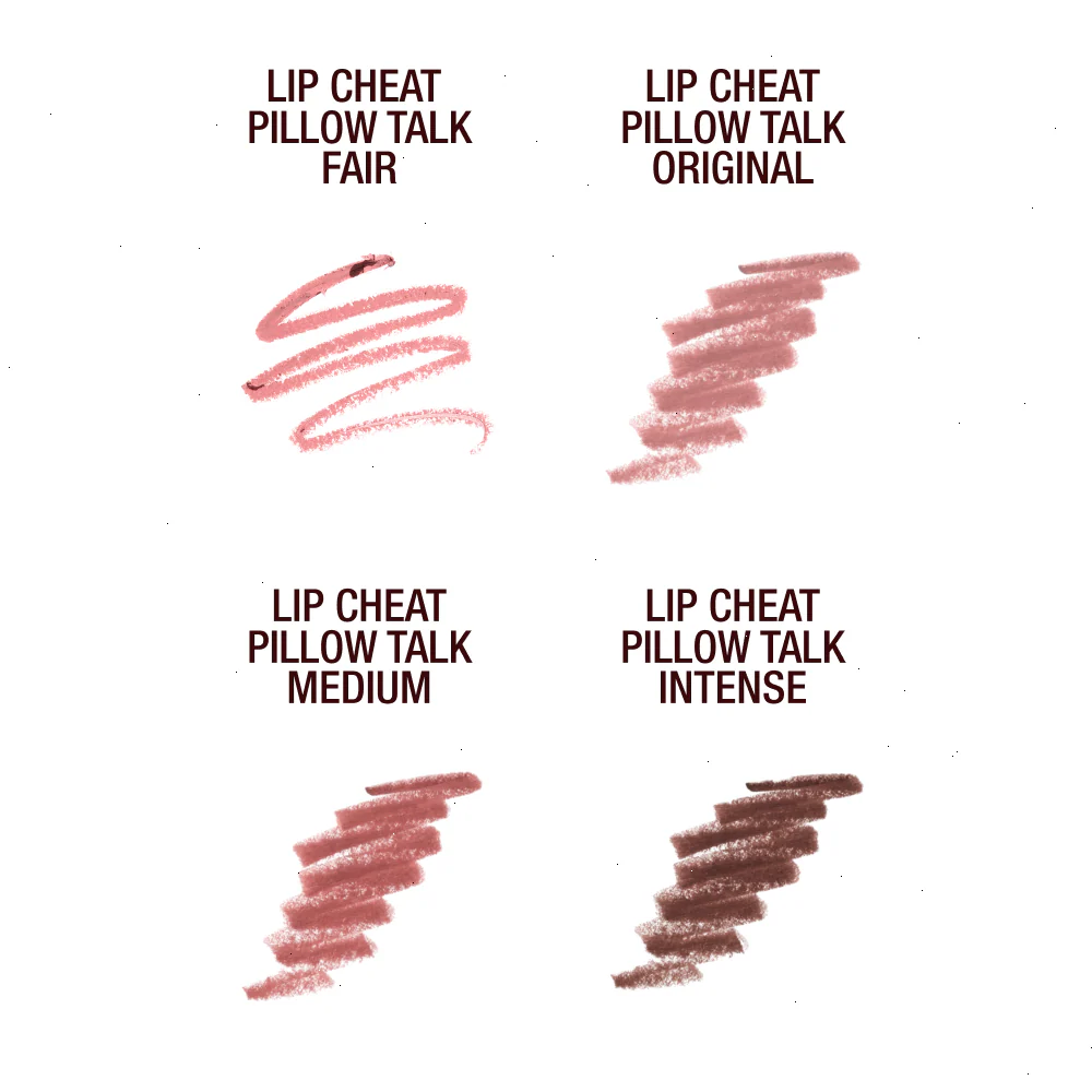 PILLOW TALK LIP KIT - MAKEUP KIT - Image 5