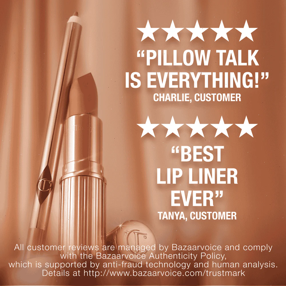 PILLOW TALK LIP KIT - MAKEUP KIT - Image 9