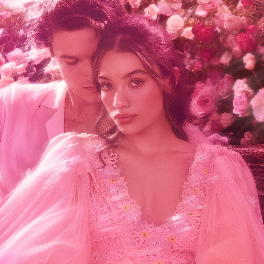 PILLOW TALK LOVE FREQUENCY KIT - PERFUME & LIP KIT - Image 3