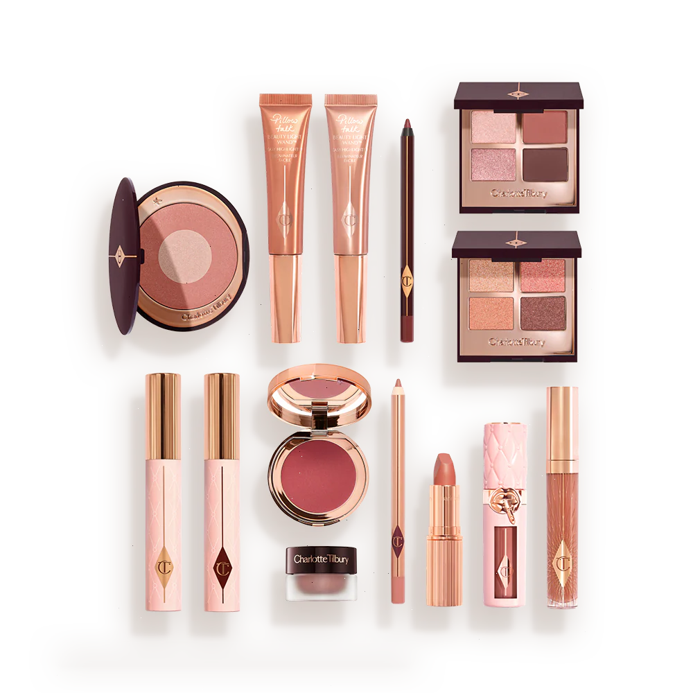 PILLOW TALK DREAMS COME TRUE - PILLOW TALK GIFT SET - Image 6