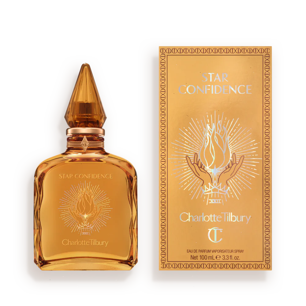 STAR CONFIDENCE - 100 ML FRAGRANCE - Image 5