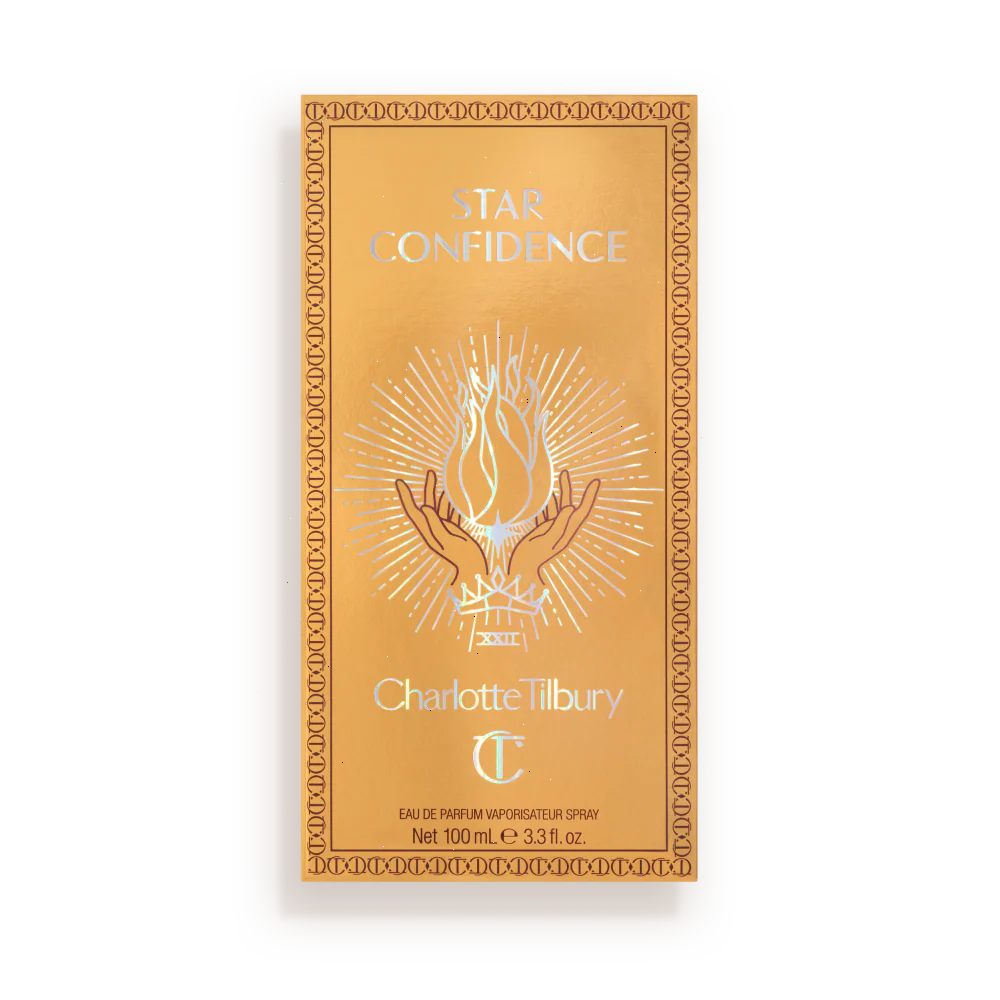 STAR CONFIDENCE - 100 ML FRAGRANCE - Image 8
