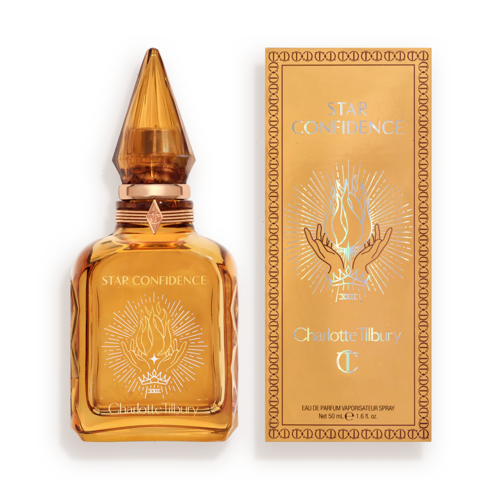 STAR CONFIDENCE - 50 ML FRAGRANCE - Image 6