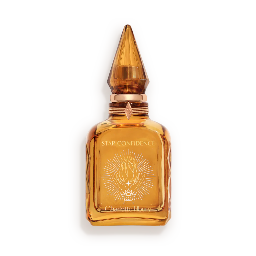 STAR CONFIDENCE - 50 ML FRAGRANCE - Image 8
