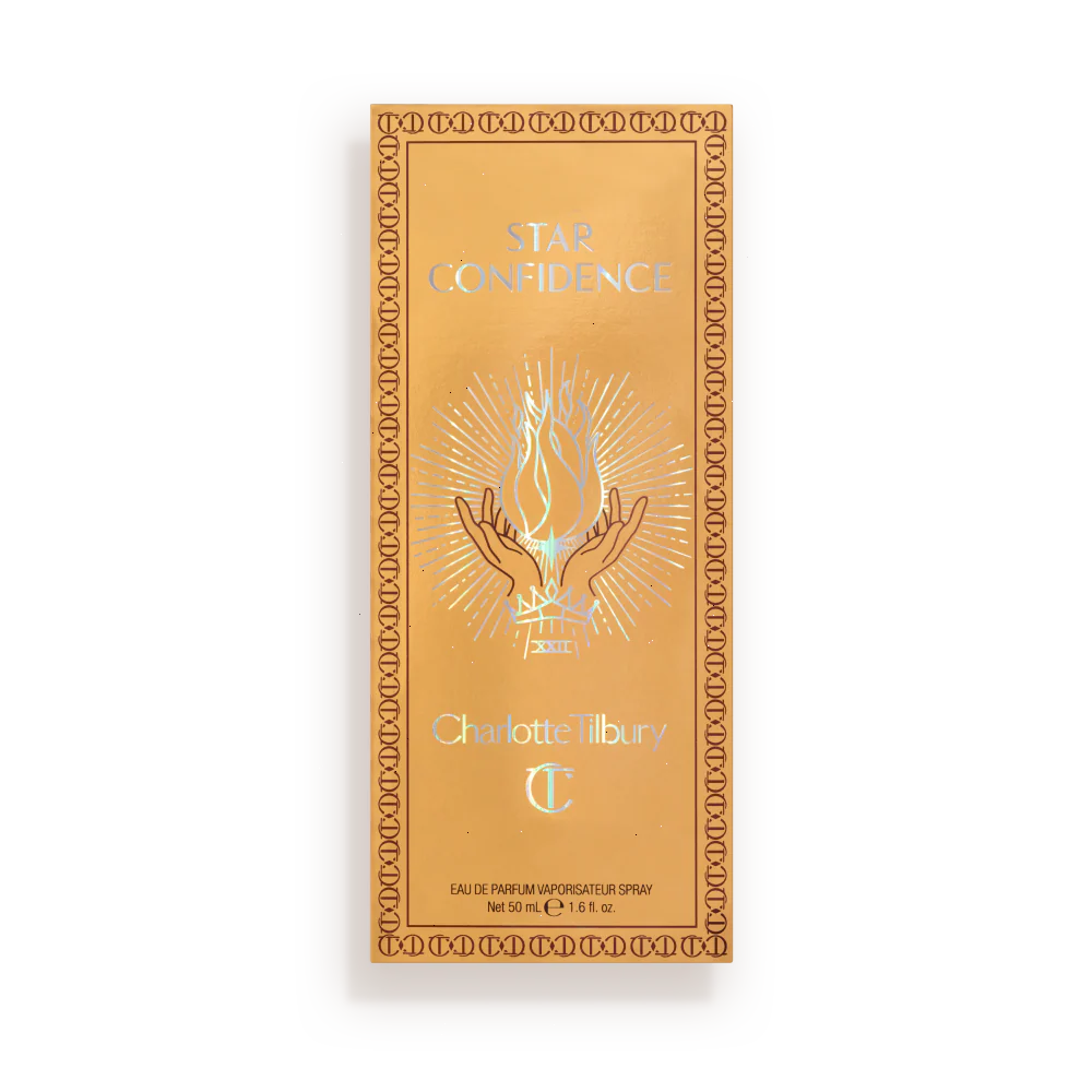 STAR CONFIDENCE - 50 ML FRAGRANCE - Image 9