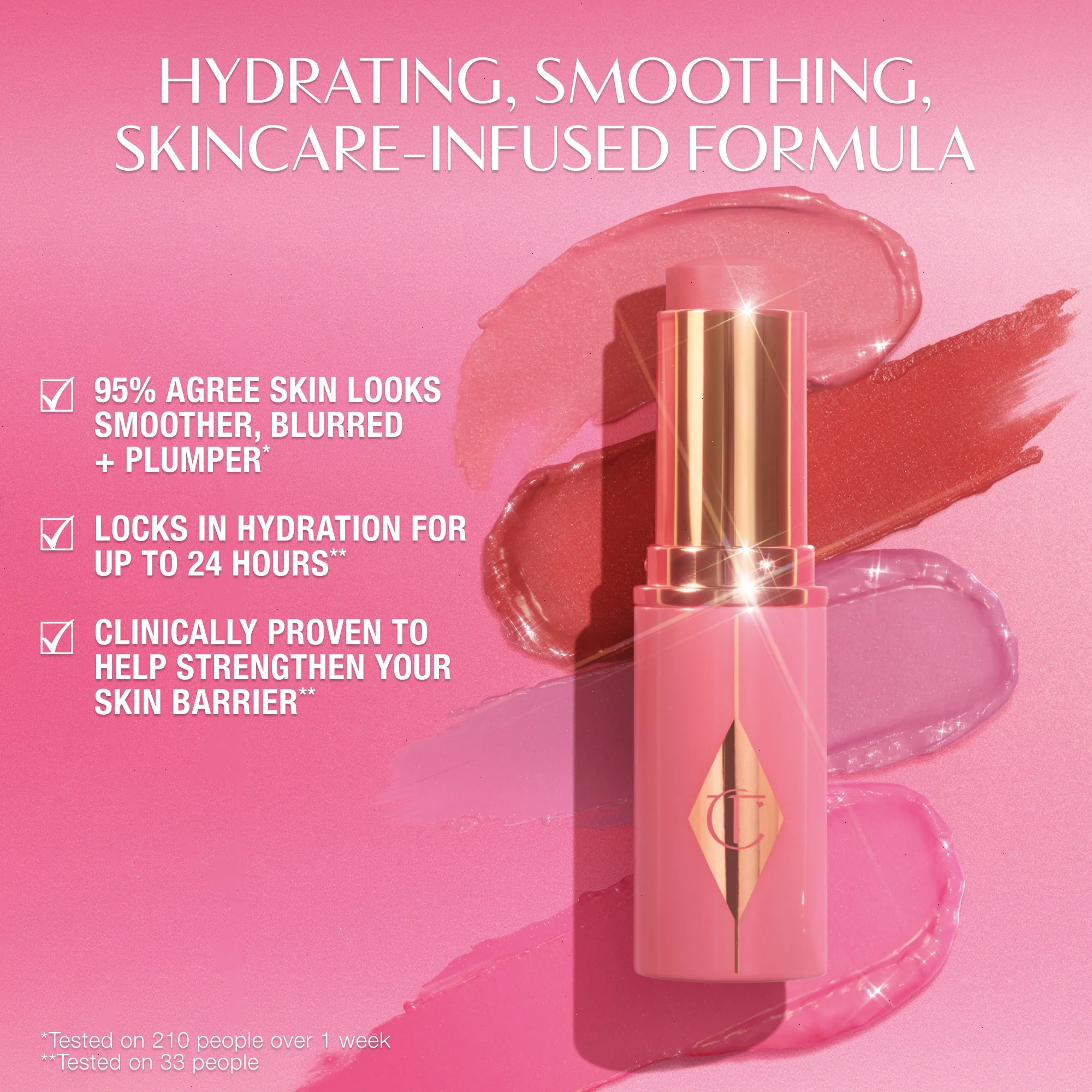 UNREAL BLUSH HEALTHY GLOW STICK - ROSY GLOW - Image 11