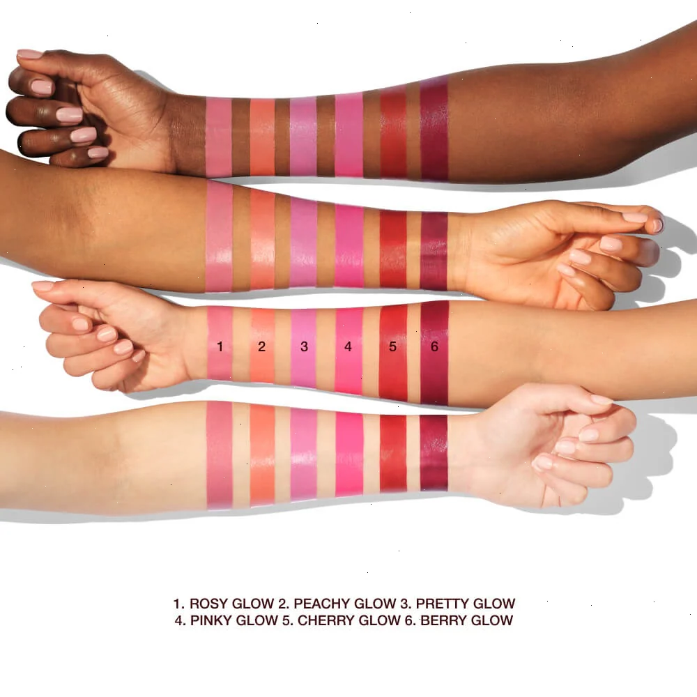 UNREAL BLUSH HEALTHY GLOW STICK - ROSY GLOW - Image 8