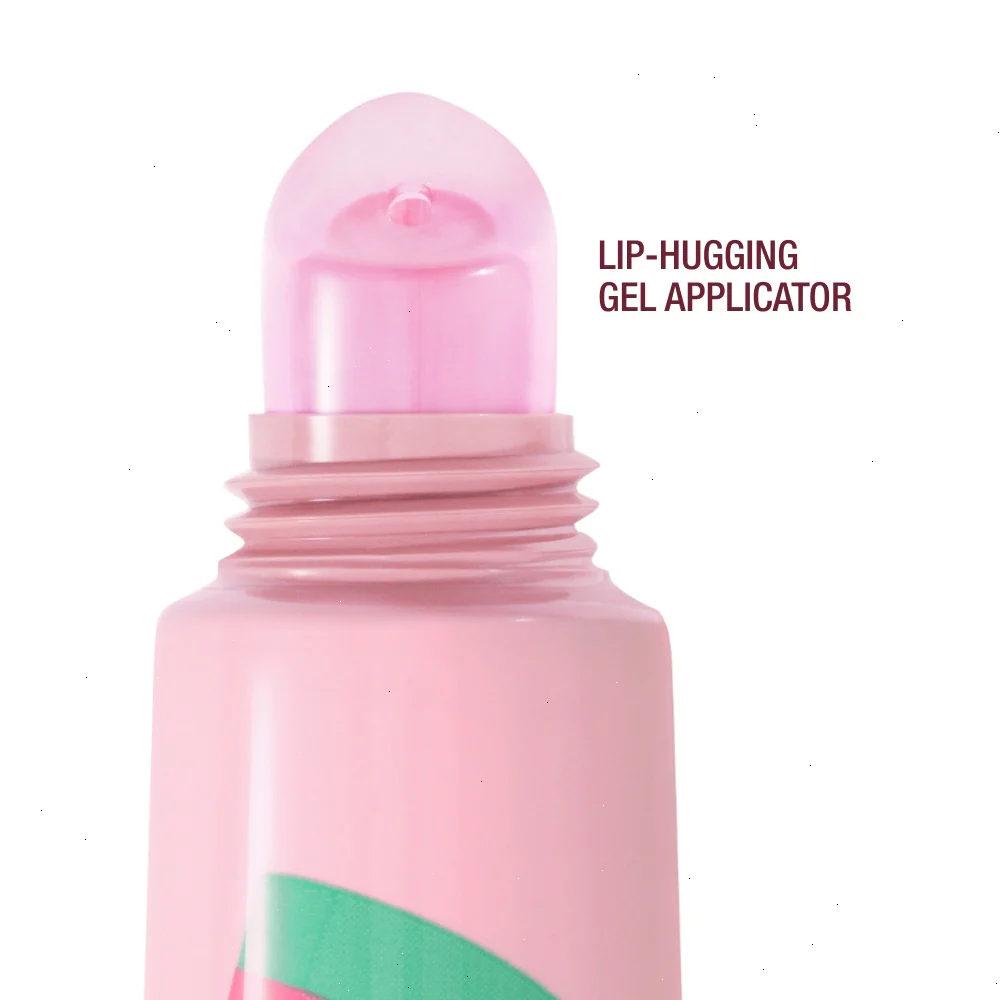UNREAL LIPS HEALTHY GLOW NECTAR OIL - JUICYLICIOUS COCONUT WATER - Image 8